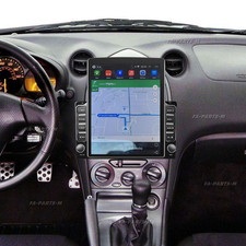 9.7 For Toyota Celica 2000-2005 Car Stereo Radio Android13 Carplay Gps Navi Cam 9.7 For Toyota Celica 2000-2005 Car Stereo Radio Android13 Carplay Gps Navi Cam
