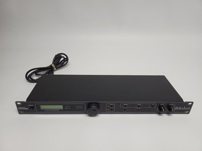 Applied Research Technology 428 Microphone Studio Effects Processor Parts