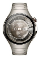 Huawei Watch 5 (Rates-L29M) Titanium Strap