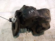 Honda HR-V 1999 Intake Resonator (Air Box Exhaust Chamber) hindawr #1928817-62