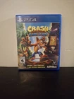 PS4 CRASH BANDICOOT N.SANE TRIL GOTY ACTIVI - Sony PlayStation 4