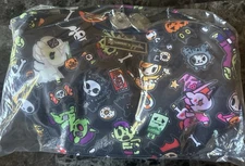 Jujube Tokidoki Spooktacular Kawaii Fuel Cell Lunch Multi Use NWT