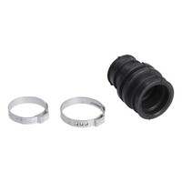 Easypart Passend FüR Bauknecht 480140100778 Schlauch Whirlpool FüR