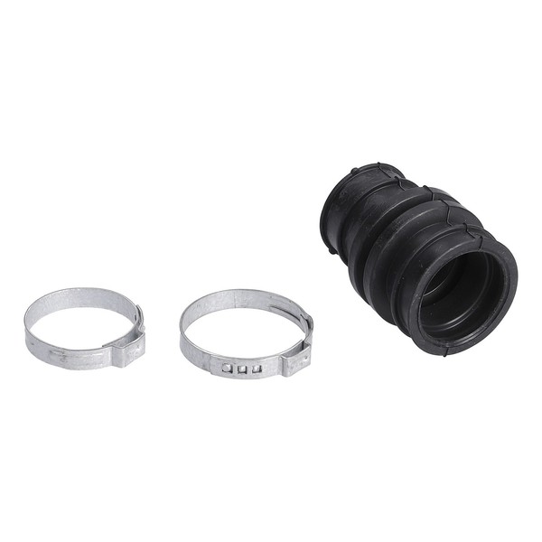 Easypart Passend FüR Bauknecht 480140100778 Schlauch Whirlpool FüR-image