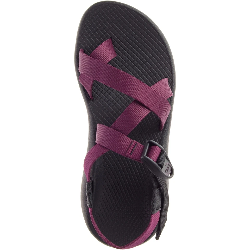 Sandalias clásicas de poliéster Chaco Z/2® para mujer Foto 2 de 4