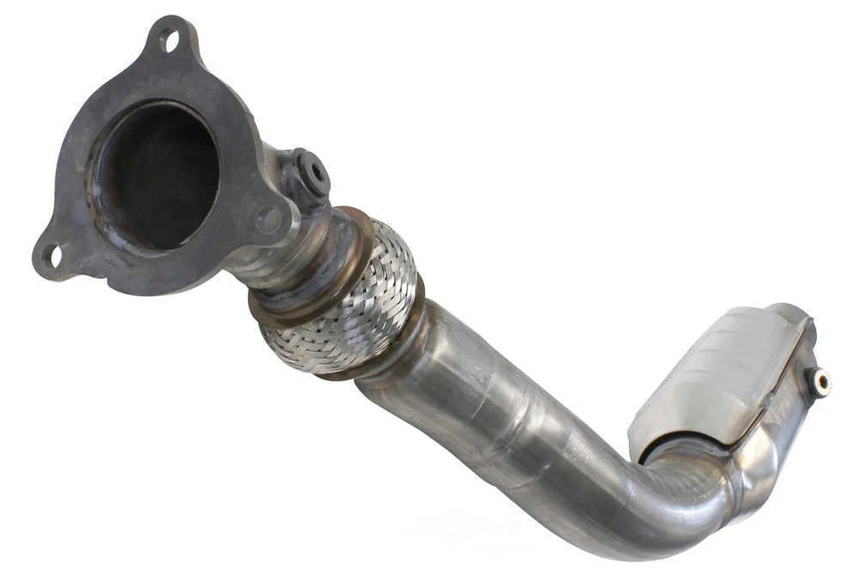 Catalytic Converter-Direct Fit Converter fits 04-06 Chrysler Pacifica 3.5L-V6 - Image 3 of 3
