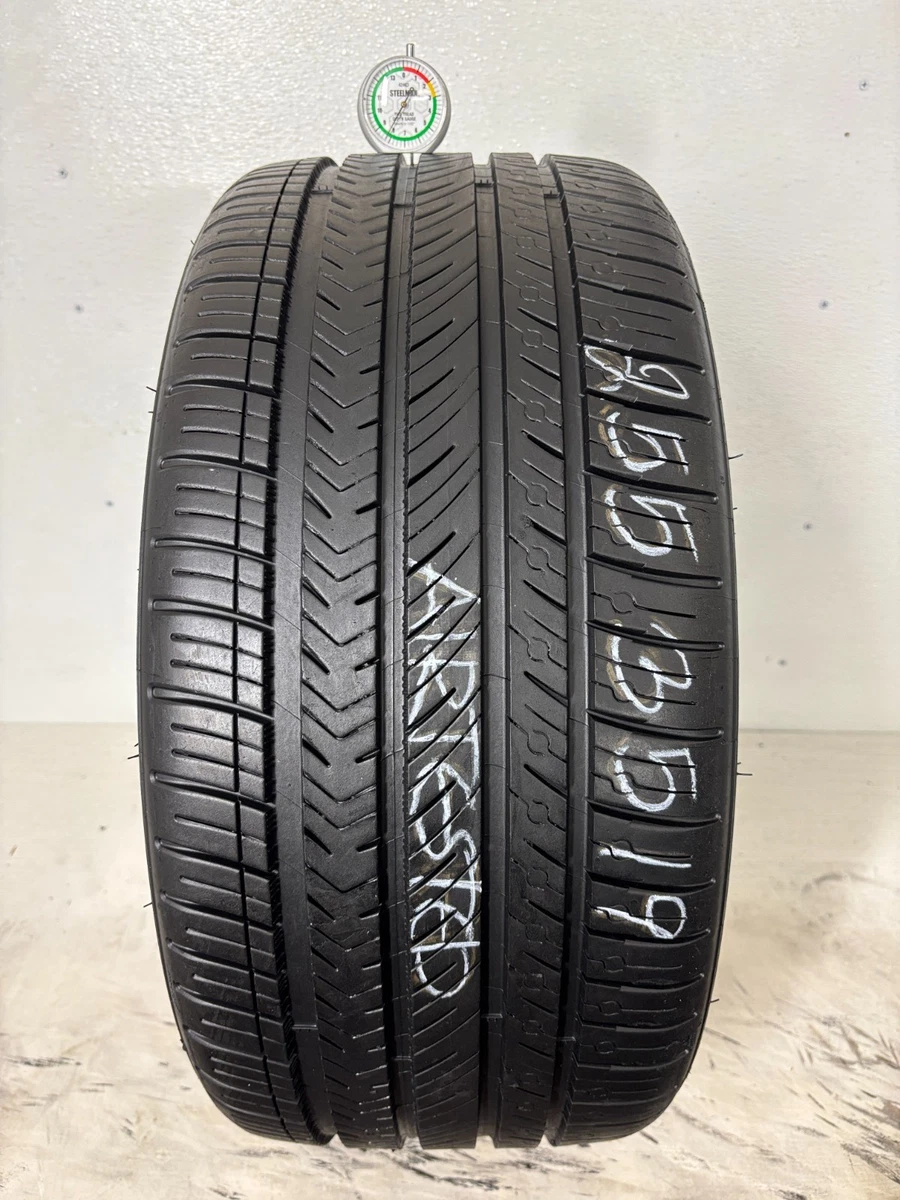 Michelin 255/35/19 All Season Tires for sale | eBay