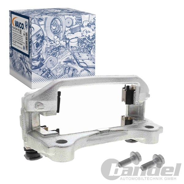 Vaico Bremssattel Halter Hinten Links Passend FüR CitroËN Jumper Fiat Ducato PEU-image
