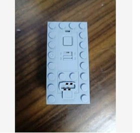 Power Functions 88000 Battery Box 8883 M-motor Electric Train For LEGO Toy parts