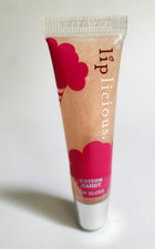 Bath Body Works Liplicious Lip Gloss Cotton Candy NEW SEALED
