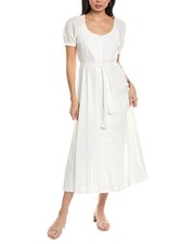 Seraphina Midi Dress Women's