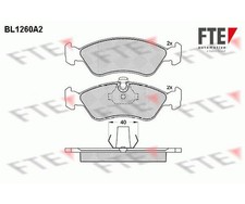 Kits de frein Opel CALIBRA