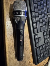 Sennheiser Profipower MD431 High-Quality Microphone