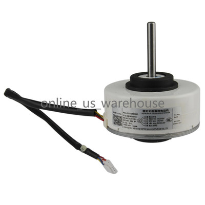 NEW EAU62983003 SIC-41CVJ-F130-5 4681A20091K For LG air conditioner DC motor