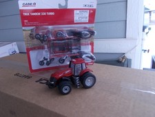 ERTL 1/32 Case IH Magnum 370 Tractor with Duals 2012 Farm Show 25th Anniversary