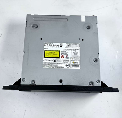 2013-2016 AUDI S5 Radio Module Interface MMI Control Unit 8R1035746C OEM