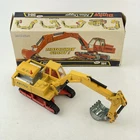 Vintage Boxed Dinky Toys No. 984 Atlas Digger