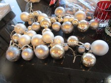 Pottery Barn Ornament Garland String Lights does not light up