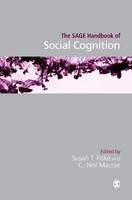 Susan T Fiske | The Sage Handbook Of Social Cognition | Buch | Englisch (2012)