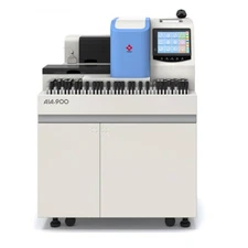 TOSOH AIA 900 Hormone Machine