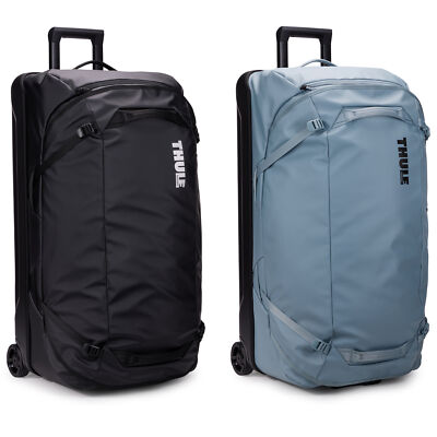 Thule Chasm Rolling Duffel Aufgabegepäckkoffer Koffer Reisetasche Freie Auswahl