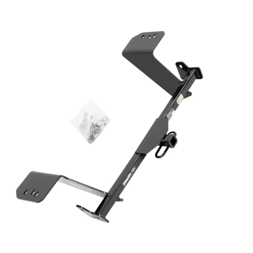 Enganche de remolque Draw-Tite 36530 clase II, 1-1/4 pulg. Receptor para Lexus ES350 13-18 Foto 2 de 4