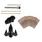 <!--F#f_0-->Berber Carpet Repair Clamp Squeaky Floor Screw Kit Kits for Floors Diy Tools<!--F/-->