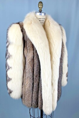 alaskan fur coat