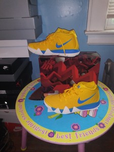 kyrie 4 general mills