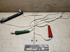 NOS Cooper P1 / P2 Hoists A108886 UP/DOWN Control Rope Assembly 3950012274704
