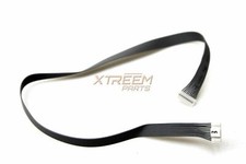 Samsung UN43NU6900FXZA Cable Wire Power/Main Board to Wi-Fi Module 