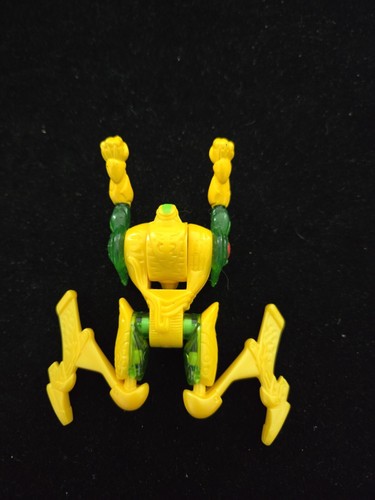 1999 Transformers Beast Machines CHEETOR Heroic Maximal Hasbro Parts - Picture 2 of 2