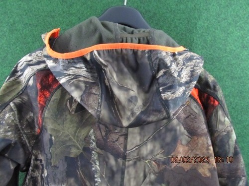 Härkila Jacke Moose Hunter Gr. L - Bild 9 von 9