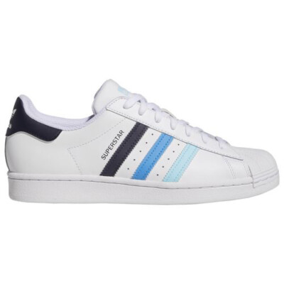 Adidas Originals Superstar Men's Shoes Comfort Sport Casual