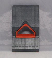 PLAYMOBIL System X Dach Dachteil Gaube Erker Fenster-Bank f. Bauernhof #12