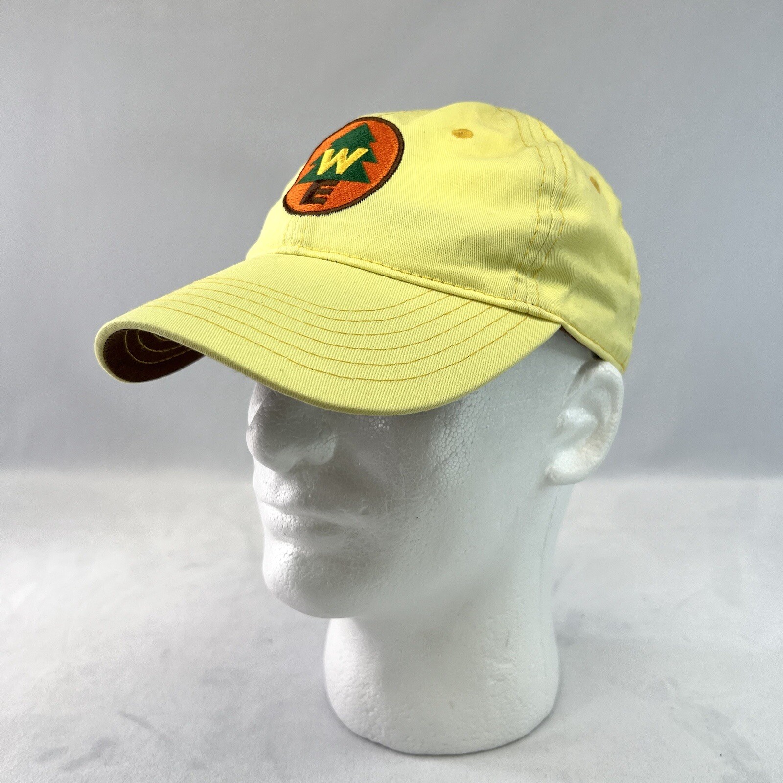 Wilderness Explorers Adjustable Baseball Hat Cap … - image 2