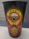 GUNS N´ ROSES Cup TOUR GNR OFFICIAL Cup MEXICO Stadium AZUL 2022