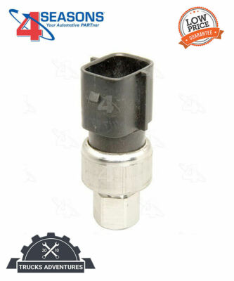 Four Seasons A/C Compressor Cut-Out Switch,HVAC Binary Switch 20052