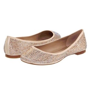 flat wedding shoes size 8