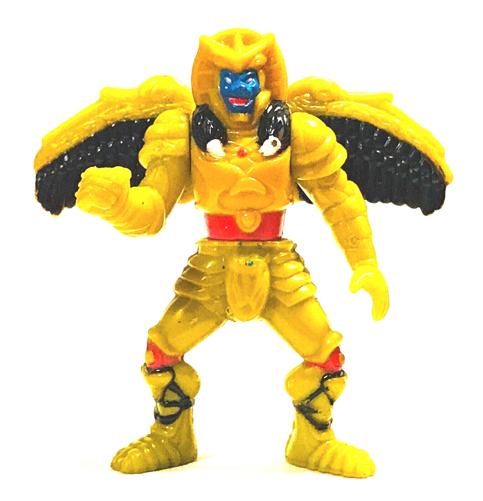 power rangers goldar figure