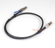 Brand New External Cable Mini-SAS SFF-8644 to Mini-SAS SFF-8644 for Server US
