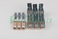 LA5FF441 Contact Kit, Schneider LC1F1504 LC1F1154 CR1F150 contactor accessories