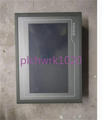 1PCS MCGS 7 inch touch s n TPC7062KD in good condition #E6