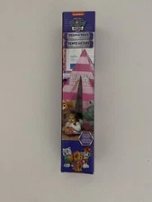 Nickelodeon Paw Patrol Teepee Tent Pink