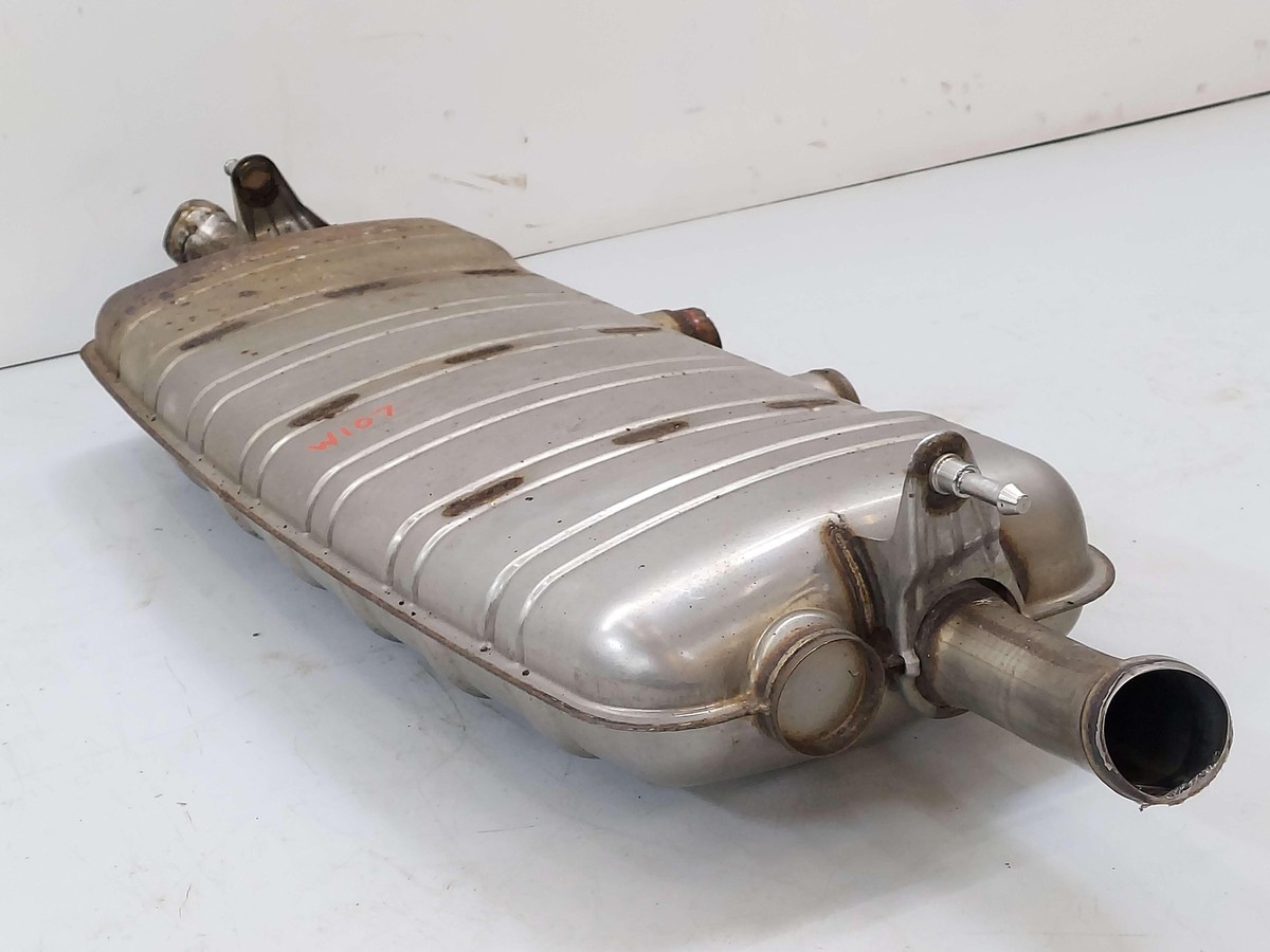 まっちょ Monroe® 66458 - Gas-Magnum™ 60 Front Driver or Passenger