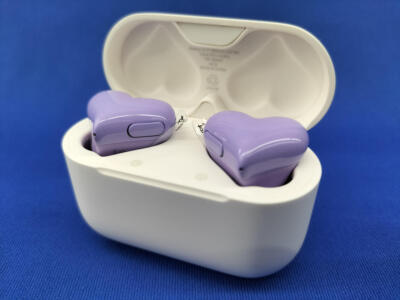 Heartbuds Tw-Heart Wireless Earphone | eBay