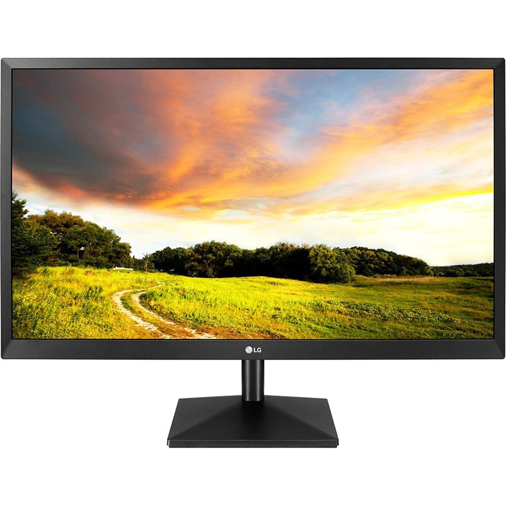 LG 27 Inch Monitor FreeSync LED Computer 27 PC Monitor 1920x1080 16:9  27MK400HB