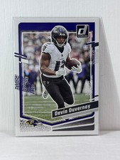 2023 Panini Donruss Football - #1-239-  Pick Your Card - Free Shipping!