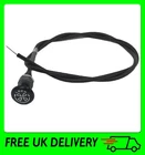 60 inch Locking Choke Cable [CABLE02] 150cm, Twist Lock Universal