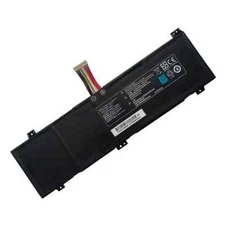 GK5CN-00-13-4S1P-0 Battery for Medion Erazer X6805 SCHENKER XMG Neo 15 XNE15M19